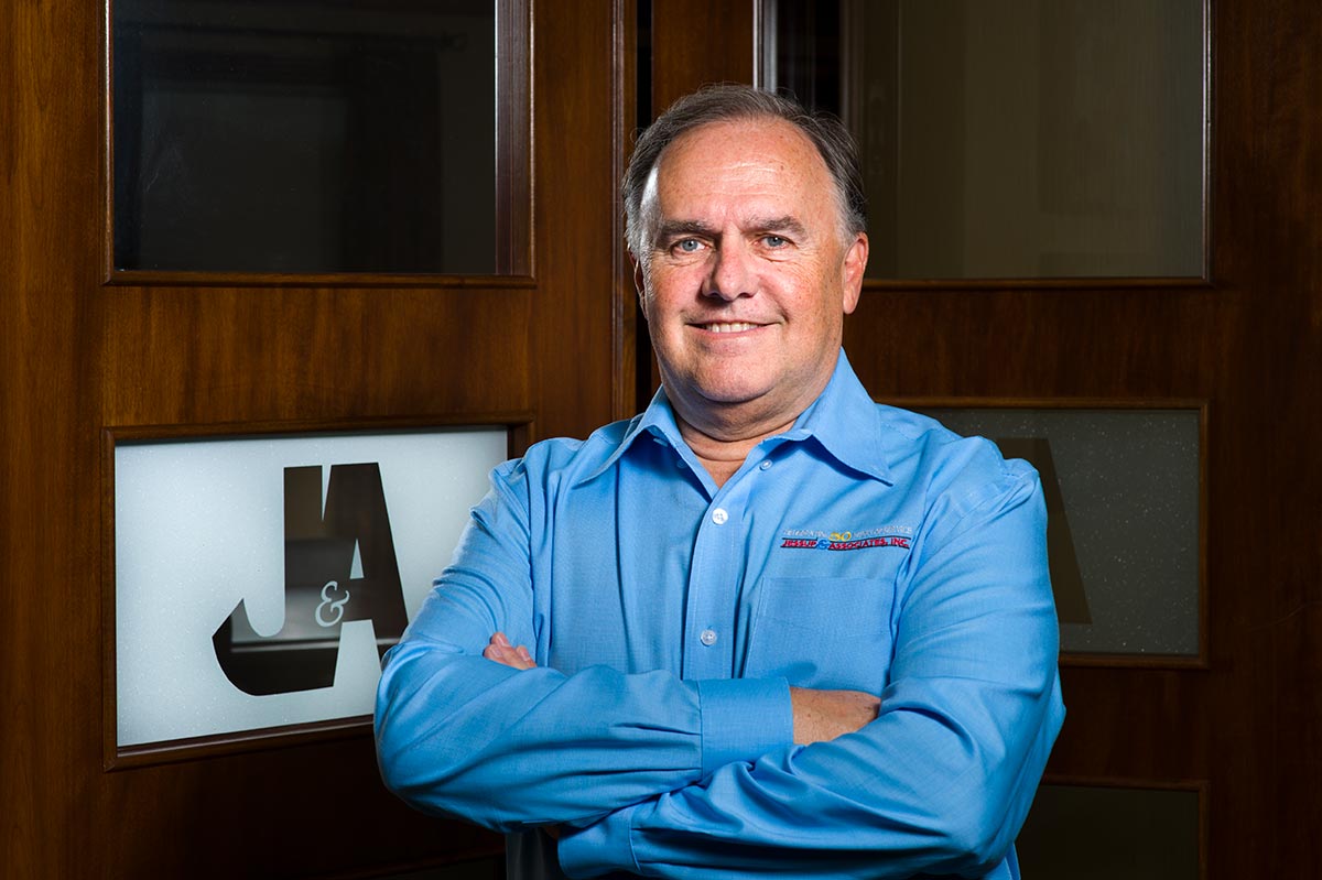 About Us Jessup & Associates, Inc.